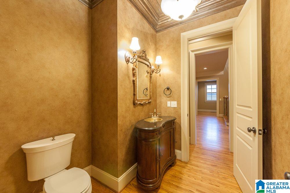 4130 Ternview Road Birmingham, AL 35242 - Photo 8 of 36