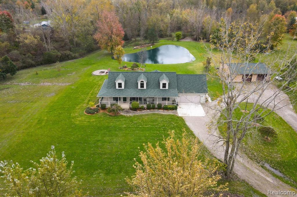 10831 Dunn Road Memphis, MI 48041 - Photo 43 of 51