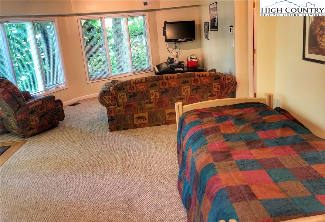 107 Village Cluster Road Beech Mountain, NC 28604 - Photo 12 of 12 Gallery Image 12