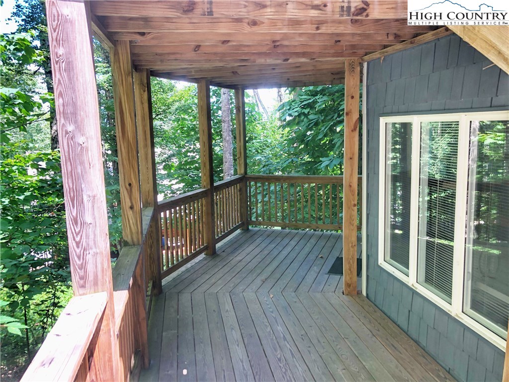 107 Village Cluster Road Beech Mountain, NC 28604 - Photo 2 of 12 Gallery Image 2