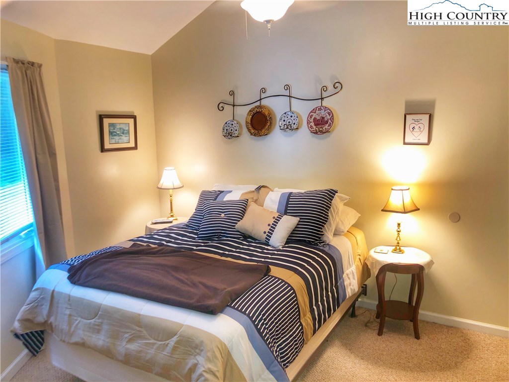 107 Village Cluster Road Beech Mountain, NC 28604 - Photo 6 of 12 Gallery Image 6