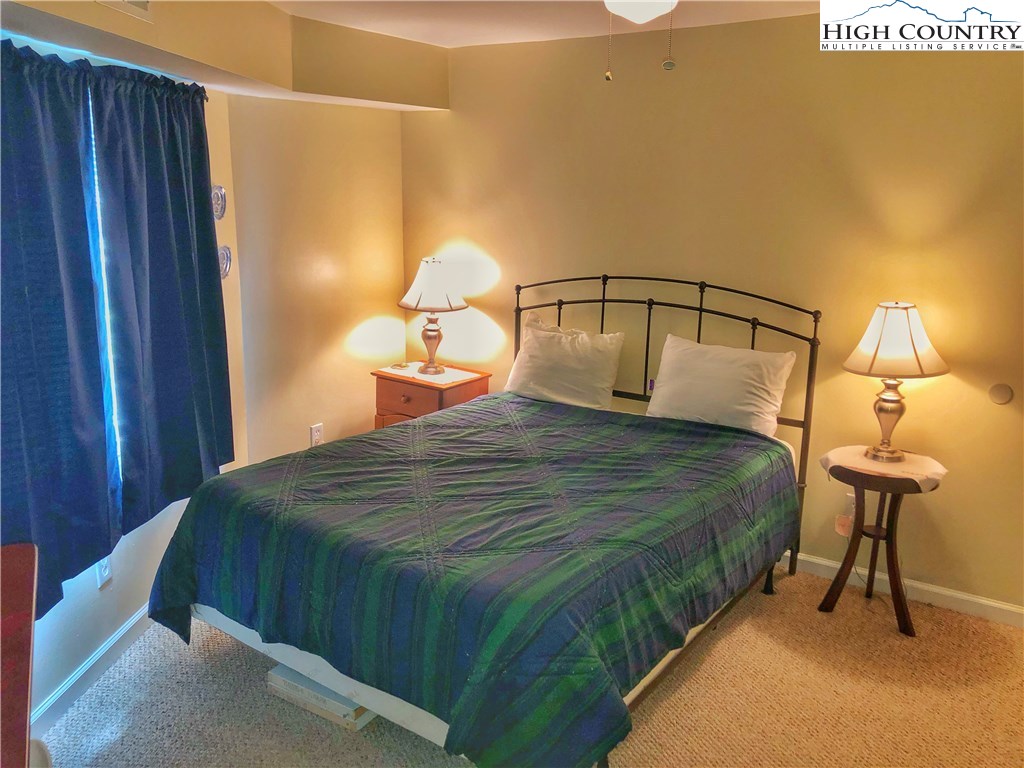 107 Village Cluster Road Beech Mountain, NC 28604 - Photo 8 of 12 Gallery Image 8