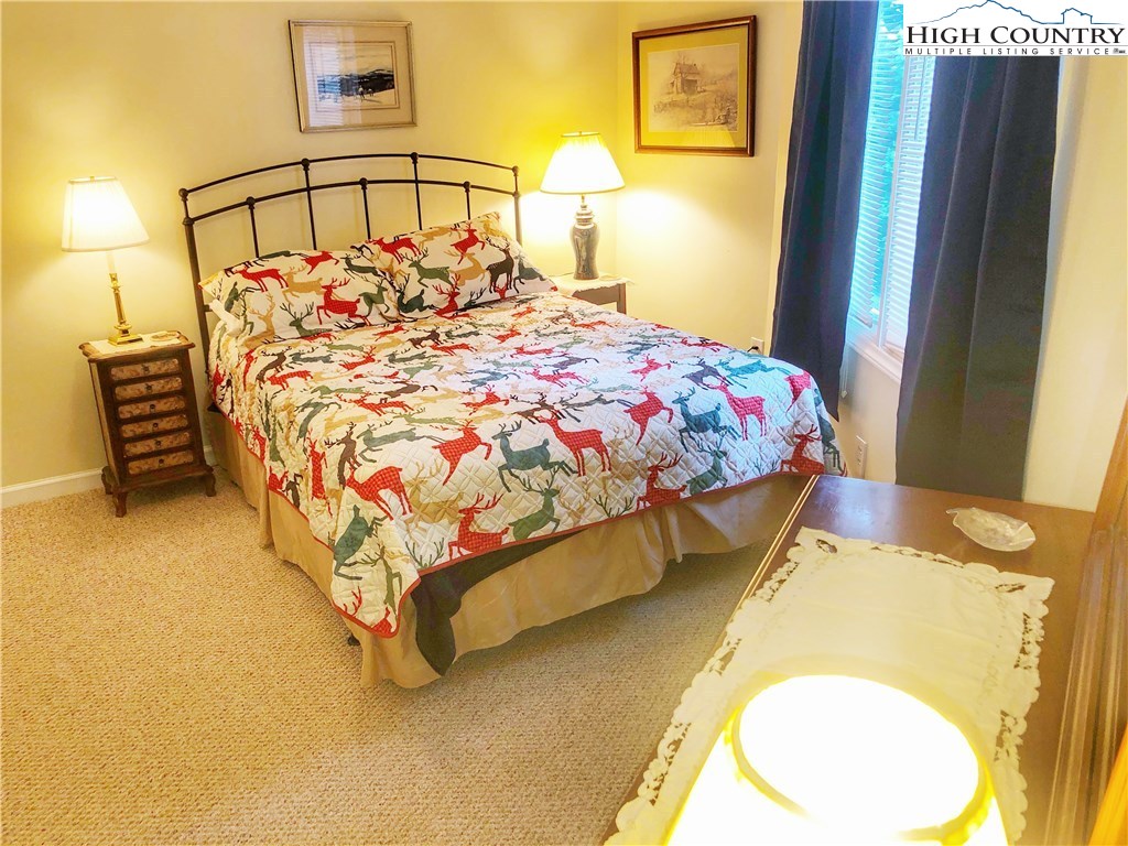 107 Village Cluster Road Beech Mountain, NC 28604 - Photo 9 of 12 Gallery Image 9