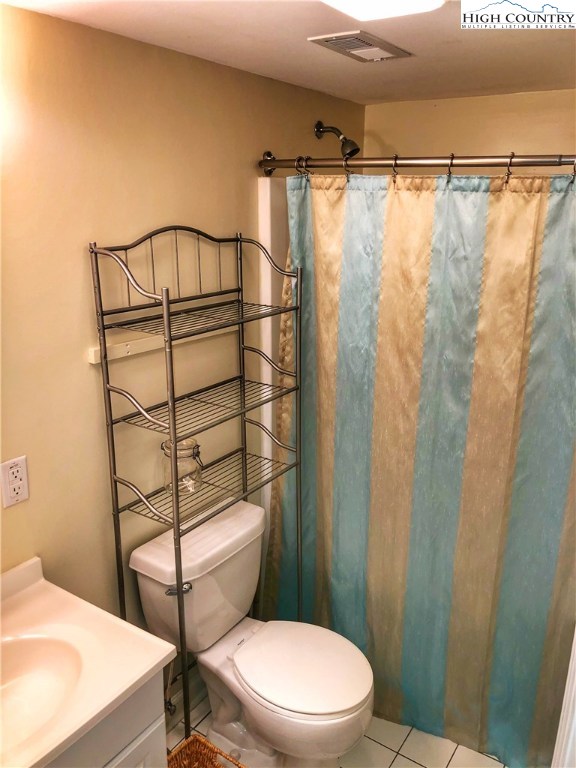 107 Village Cluster Road Beech Mountain, NC 28604 - Photo 10 of 12 Gallery Image 10