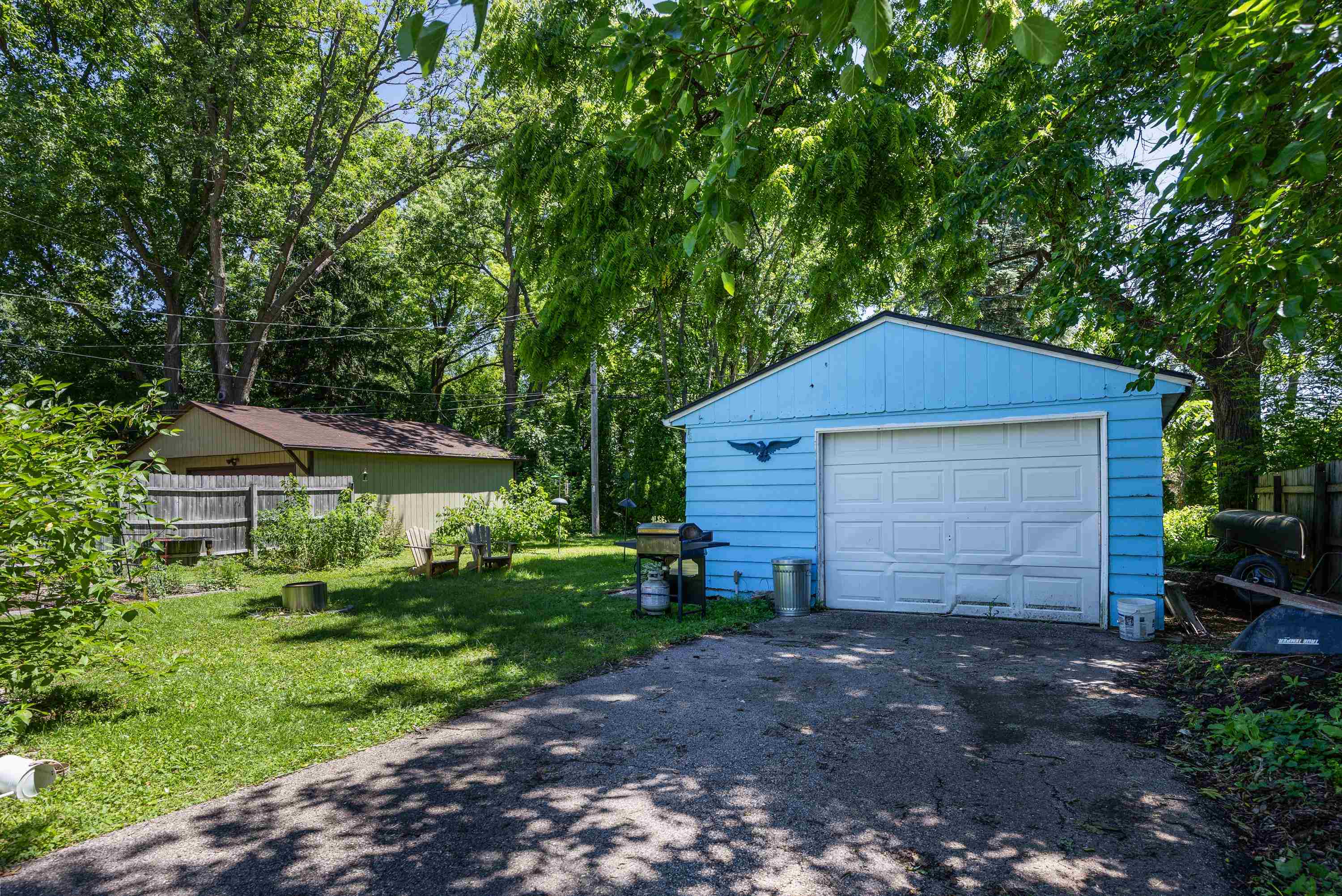 4521 Camden Road Madison, WI 53716 - Photo 22 of 27