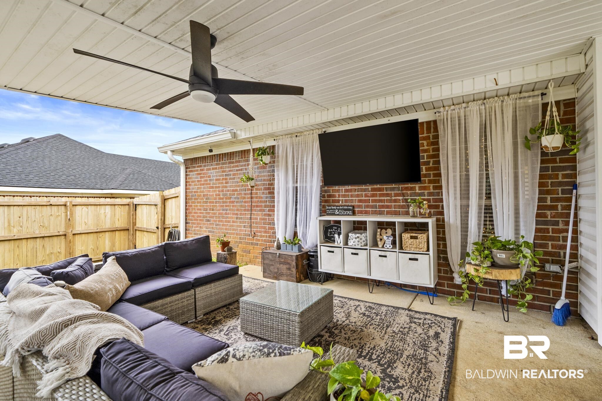 9521 Oak Forrest Drive Mobile, AL 36695 - Photo 20 of 27