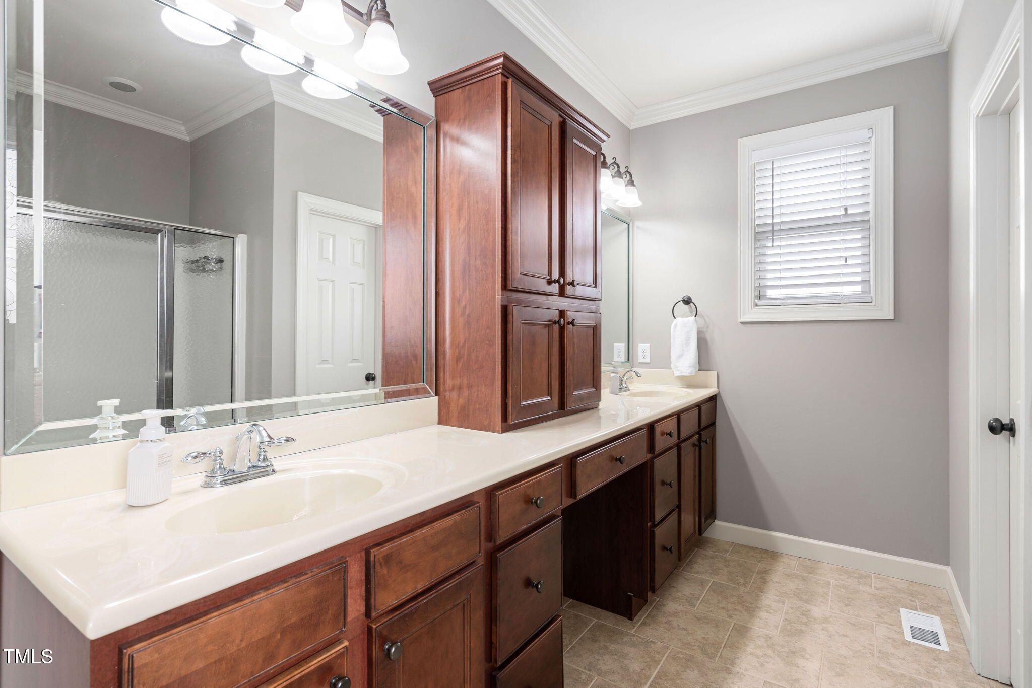 2113 Conroy Way Willow Spring, NC 27592 - Photo 13 of 38 Primary Bathroom