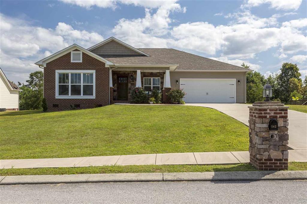 142 Reva Way Dayton, TN 37321 - Photo 1 of 22 1