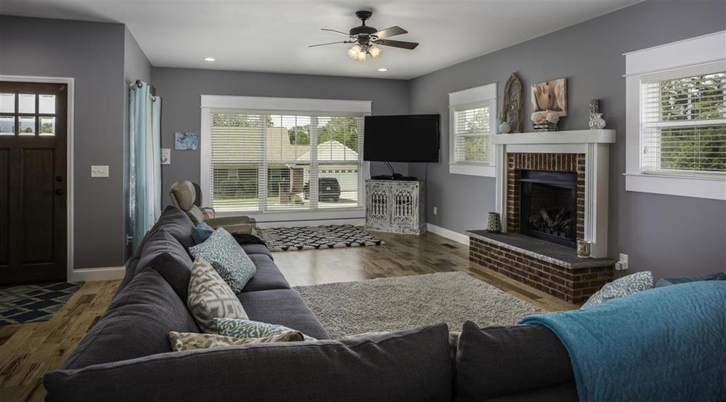 142 Reva Way Dayton, TN 37321 - Photo 4 of 22 4