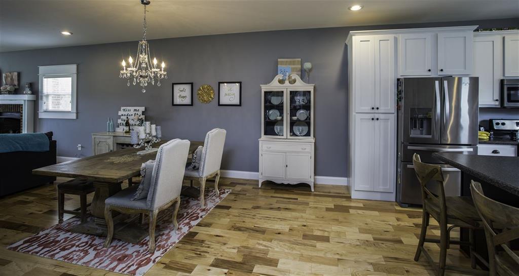 142 Reva Way Dayton, TN 37321 - Photo 8 of 22 8