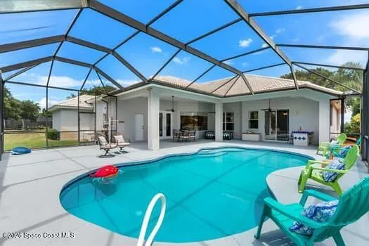 $1,150,000 | 290 Utopia Circle, Merritt Island, FL 32952