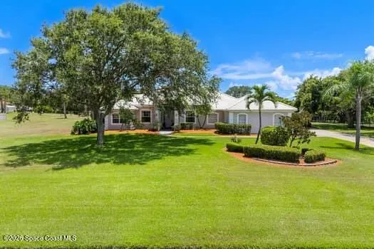 $1,150,000 | 290 Utopia Circle, Merritt Island, FL 32952