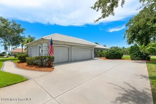 $1,150,000 | 290 Utopia Circle, Merritt Island, FL 32952