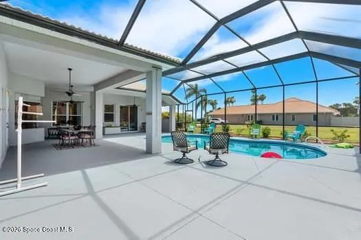 $1,150,000 | 290 Utopia Circle, Merritt Island, FL 32952
