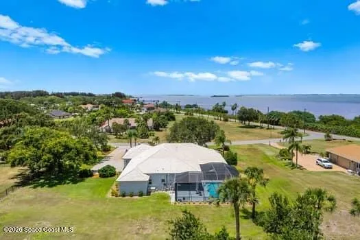$1,150,000 | 290 Utopia Circle, Merritt Island, FL 32952