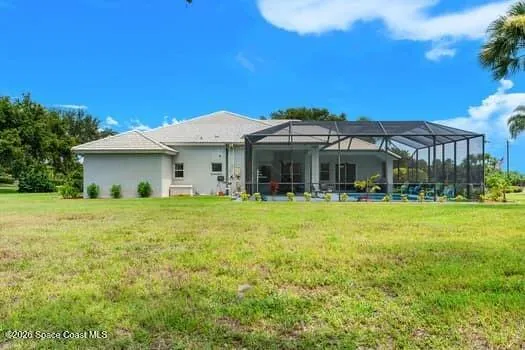 $1,150,000 | 290 Utopia Circle, Merritt Island, FL 32952
