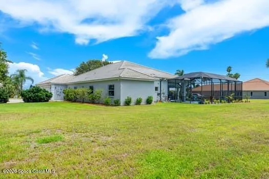 $1,150,000 | 290 Utopia Circle, Merritt Island, FL 32952
