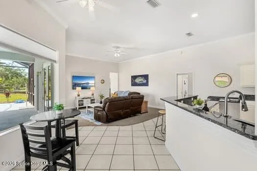 $1,150,000 | 290 Utopia Circle, Merritt Island, FL 32952