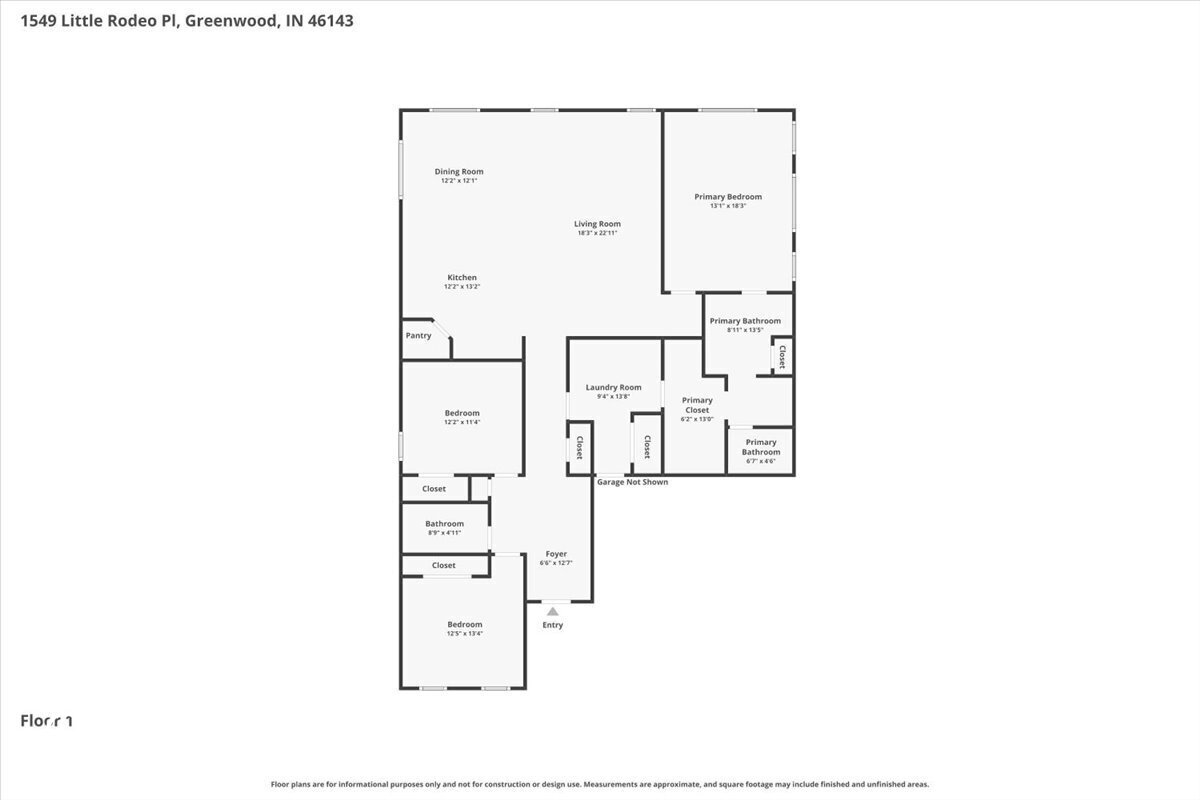 1549 Little Rodeo Place Greenwood, IN 46143 - Photo 33 of 33