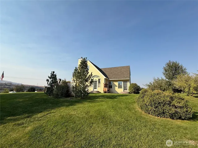 $499,000 | 334 Omak River Road, Omak, WA 98841