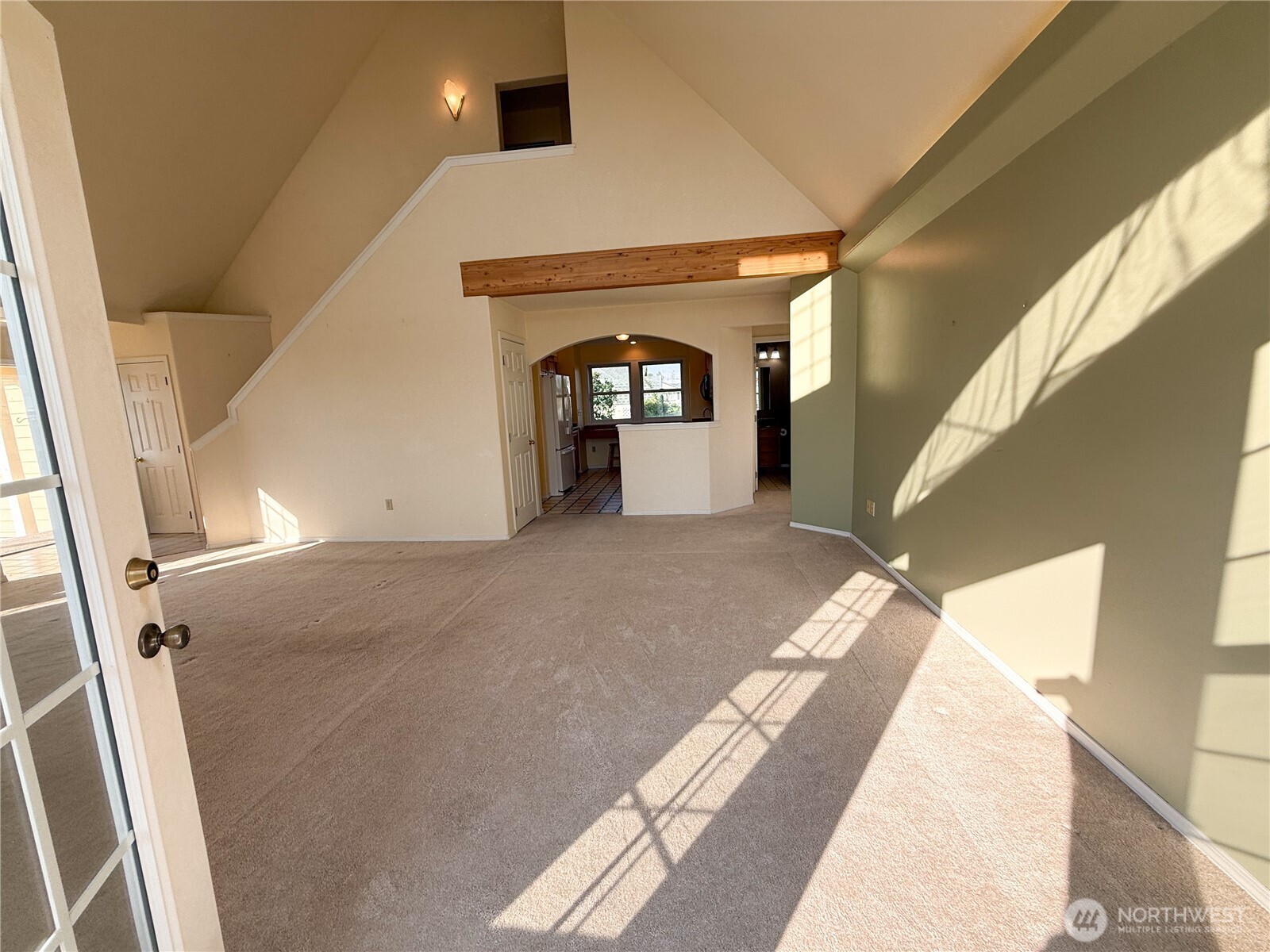 334 Omak River Road Omak, WA 98841 - Photo 15 of 31 a view of a interior of the house