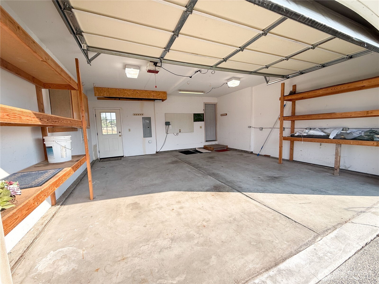 334 Omak River Road Omak, WA 98841 - Photo 31 of 31 a view of a room with a sink and wooden floor