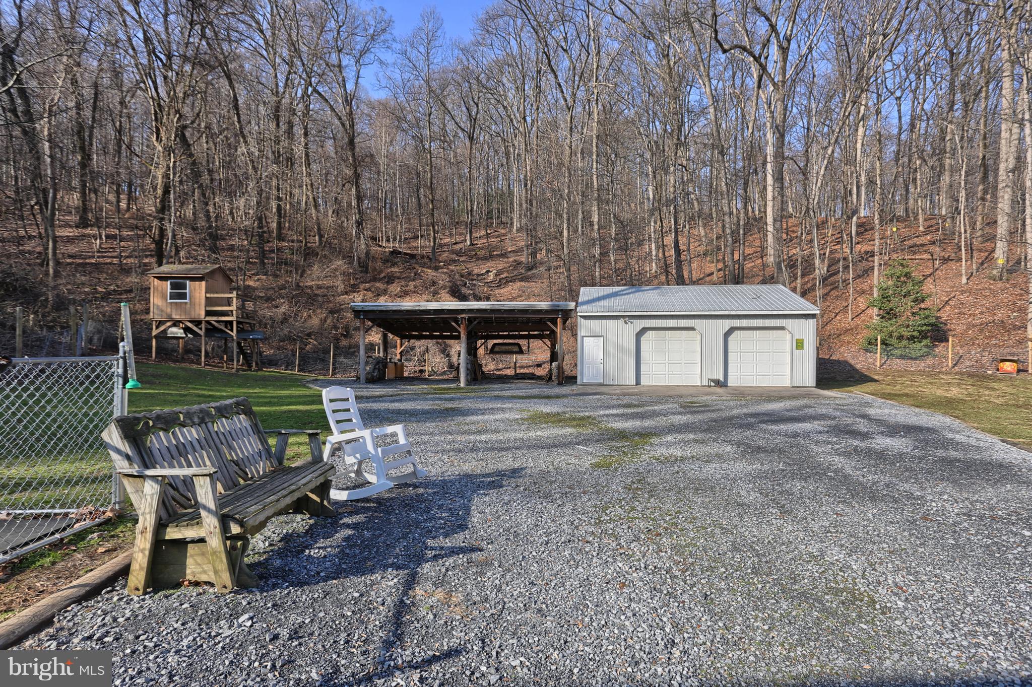 451 Hilltop Road Hummelstown, PA 17036 - Photo 30 of 37 Gallery Image 30