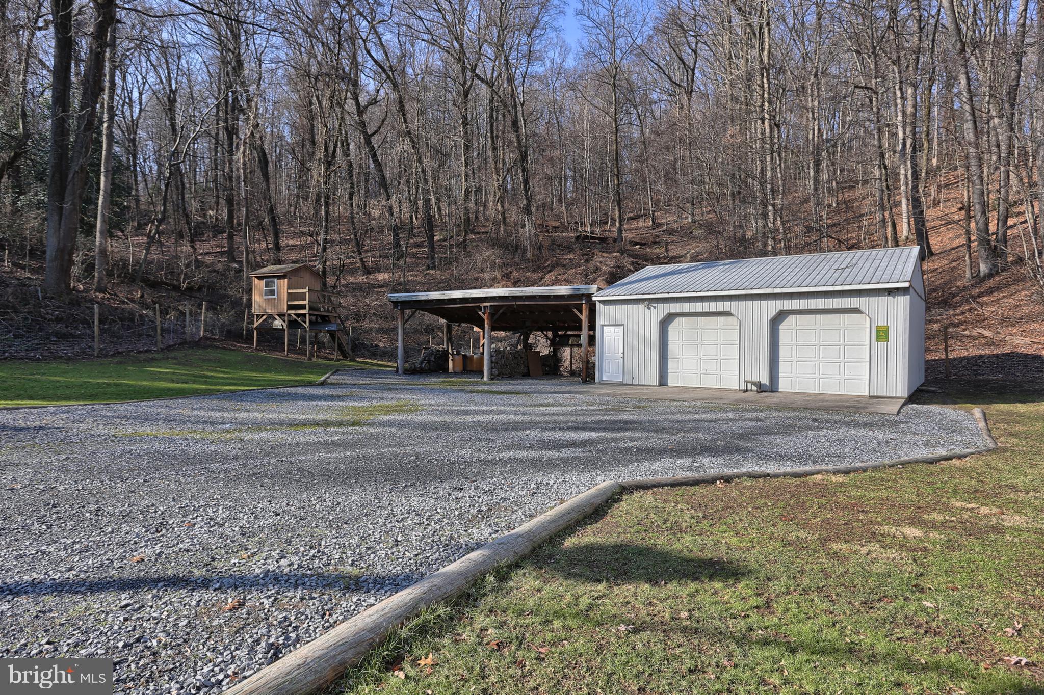 451 Hilltop Road Hummelstown, PA 17036 - Photo 31 of 37 Gallery Image 31