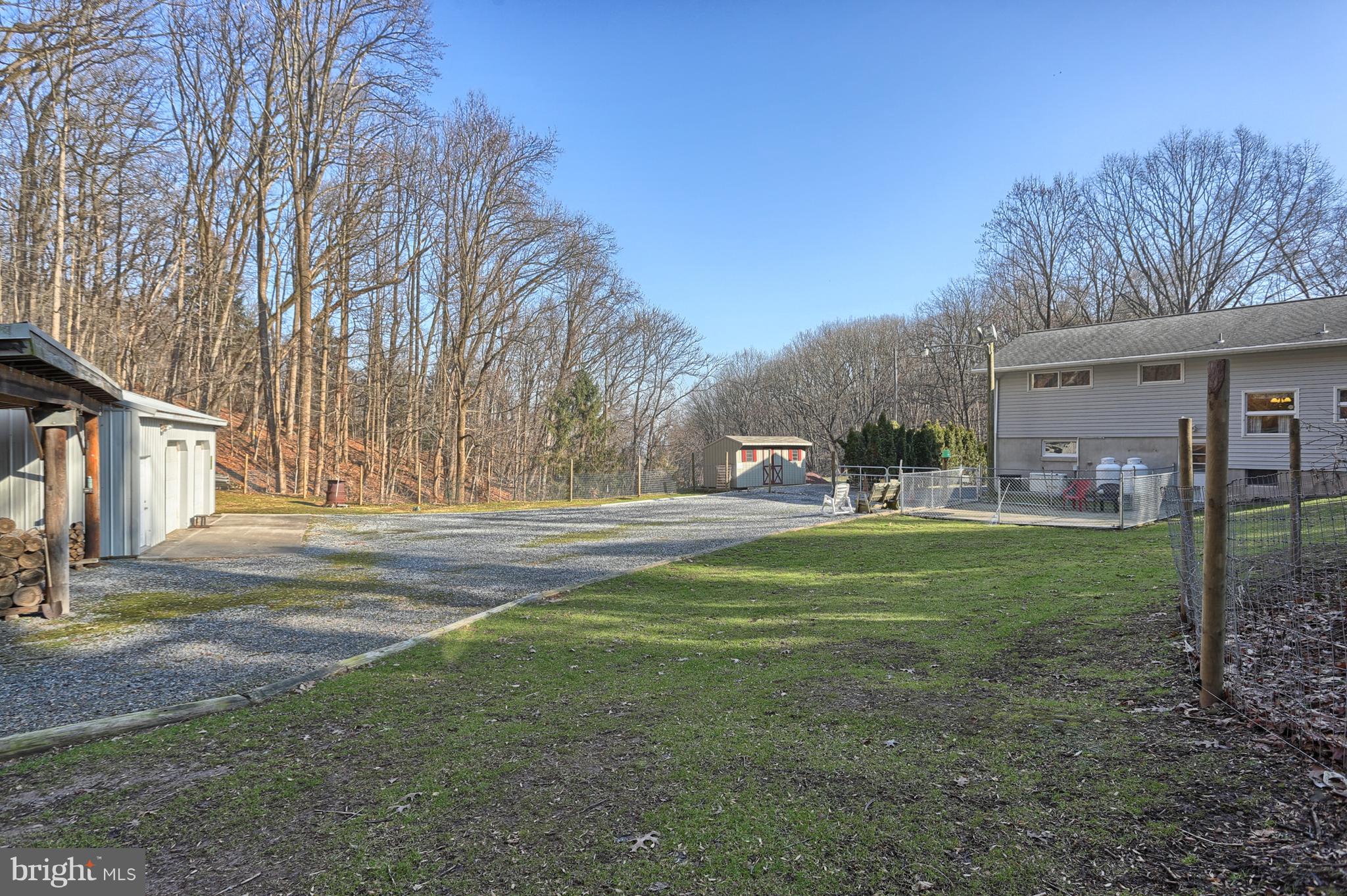451 Hilltop Road Hummelstown, PA 17036 - Photo 34 of 37 Gallery Image 34