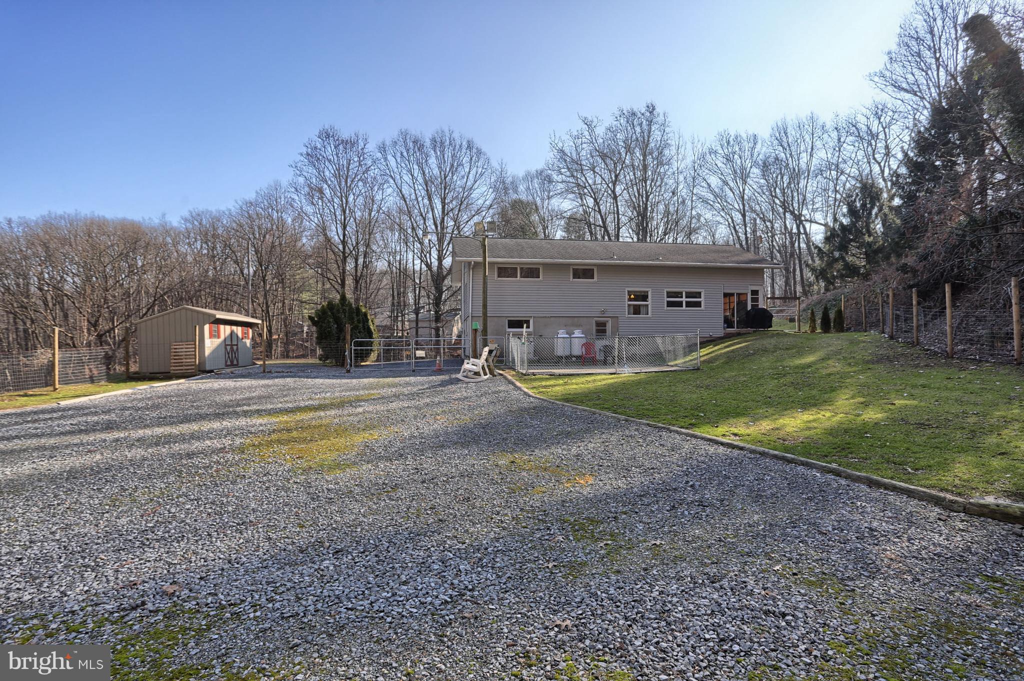 451 Hilltop Road Hummelstown, PA 17036 - Photo 35 of 37 Gallery Image 35