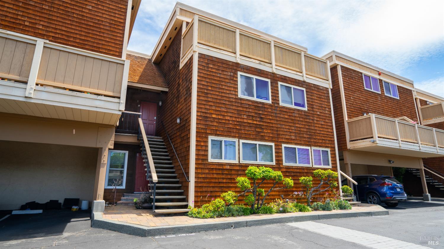 490 Canal Street, Unit 4 San Rafael, CA 94901 - Photo 23 of 25