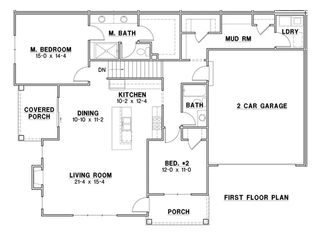 $494,950 | 119 South Diane Drive, Olathe, KS 66061