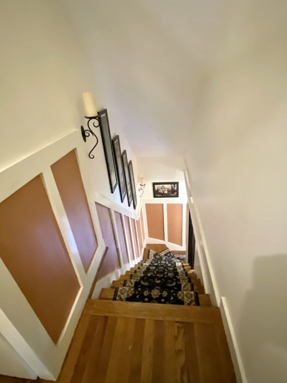 7 McGregory Road Sturbridge, MA 01566 - Photo 25 of 40 a view of entryway