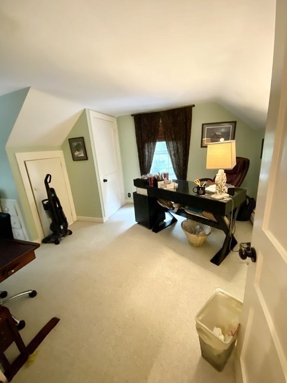 7 McGregory Road Sturbridge, MA 01566 - Photo 30 of 40 a living room with furniture and a window