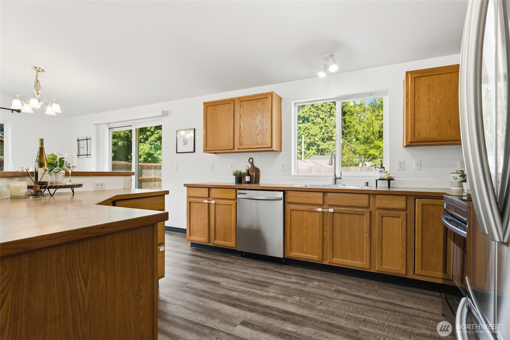 24809 52nd Avenue East Graham, WA 98338 - Photo 13 of 33