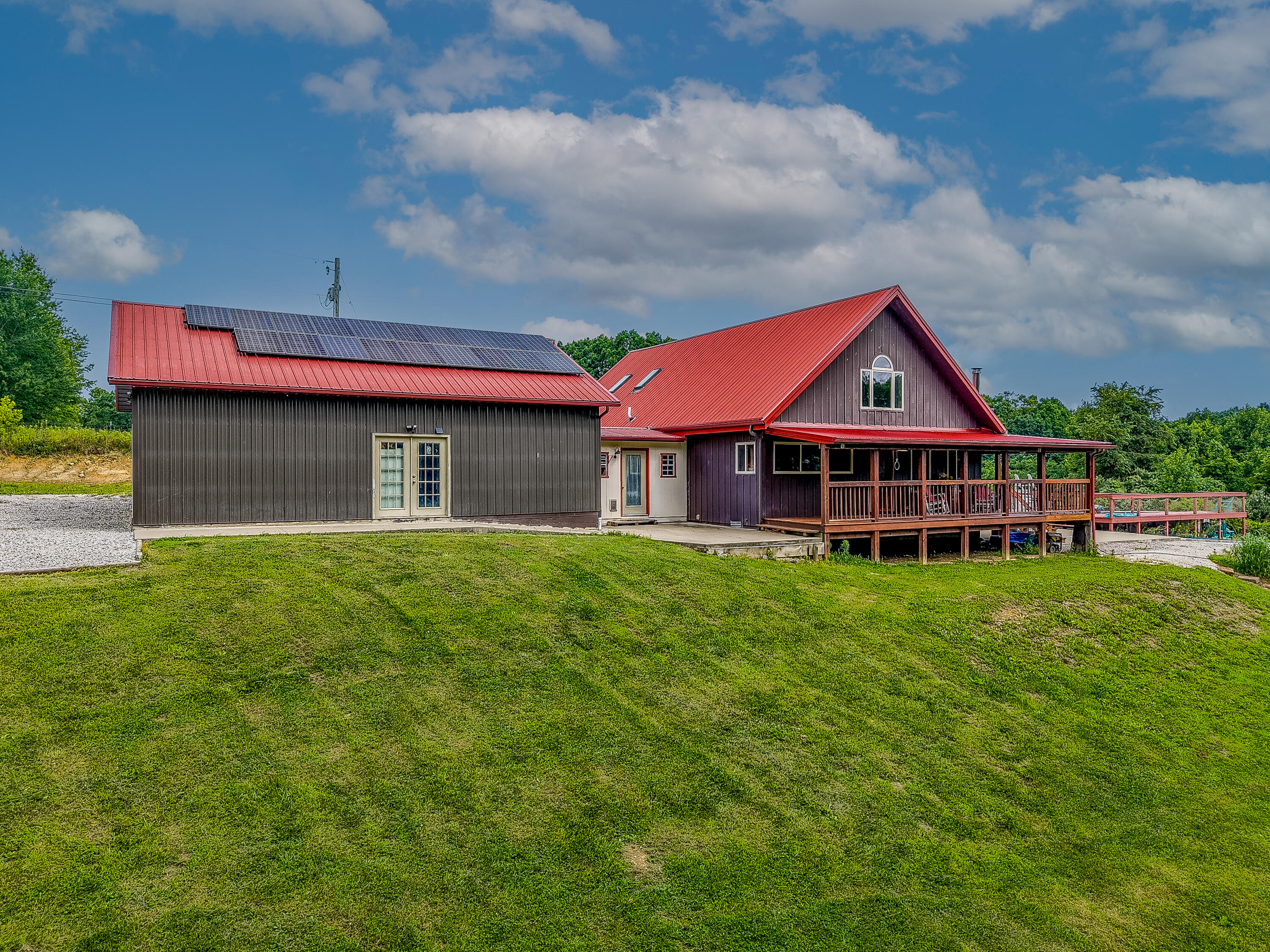 575 Ellington Loop Road Morehead, KY 40351 - Photo 2 of 79 DJI_20260629103327_0008_D-HDR-Edit