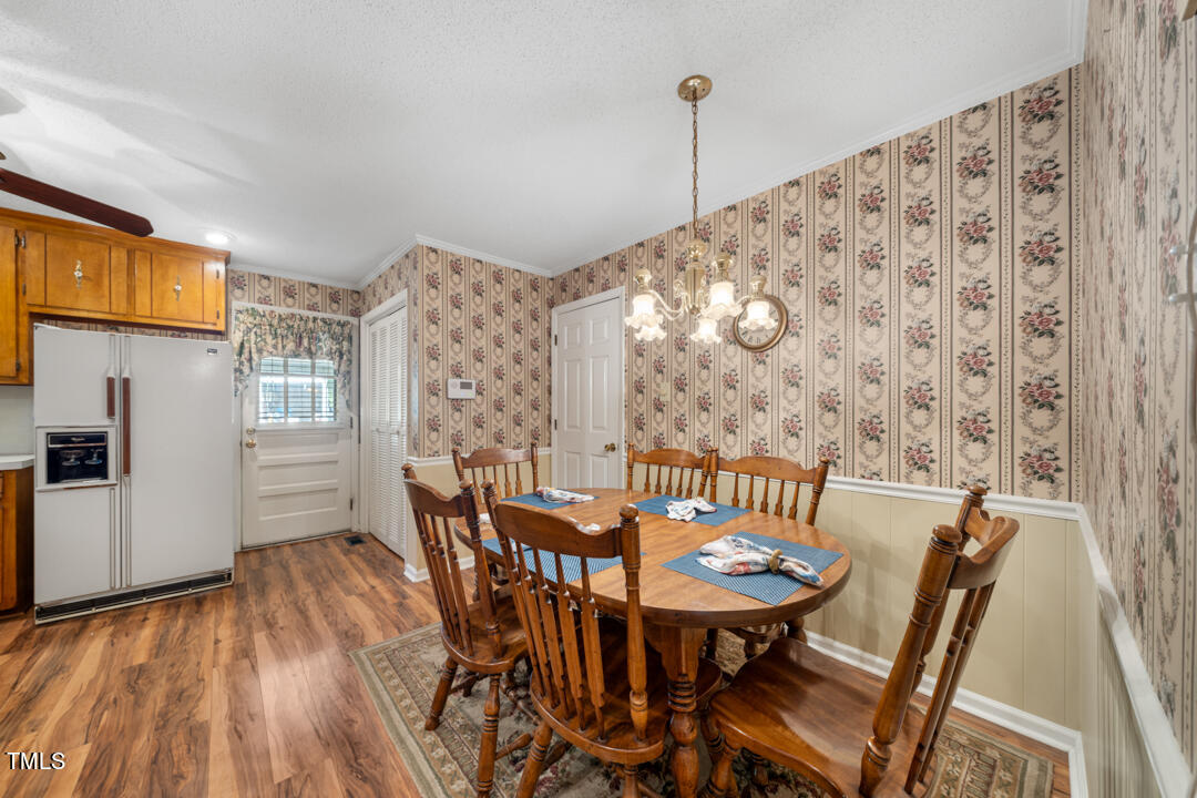 505 Goodwin Road Durham, NC 27712 - Photo 9 of 34 EatinKitchenArea