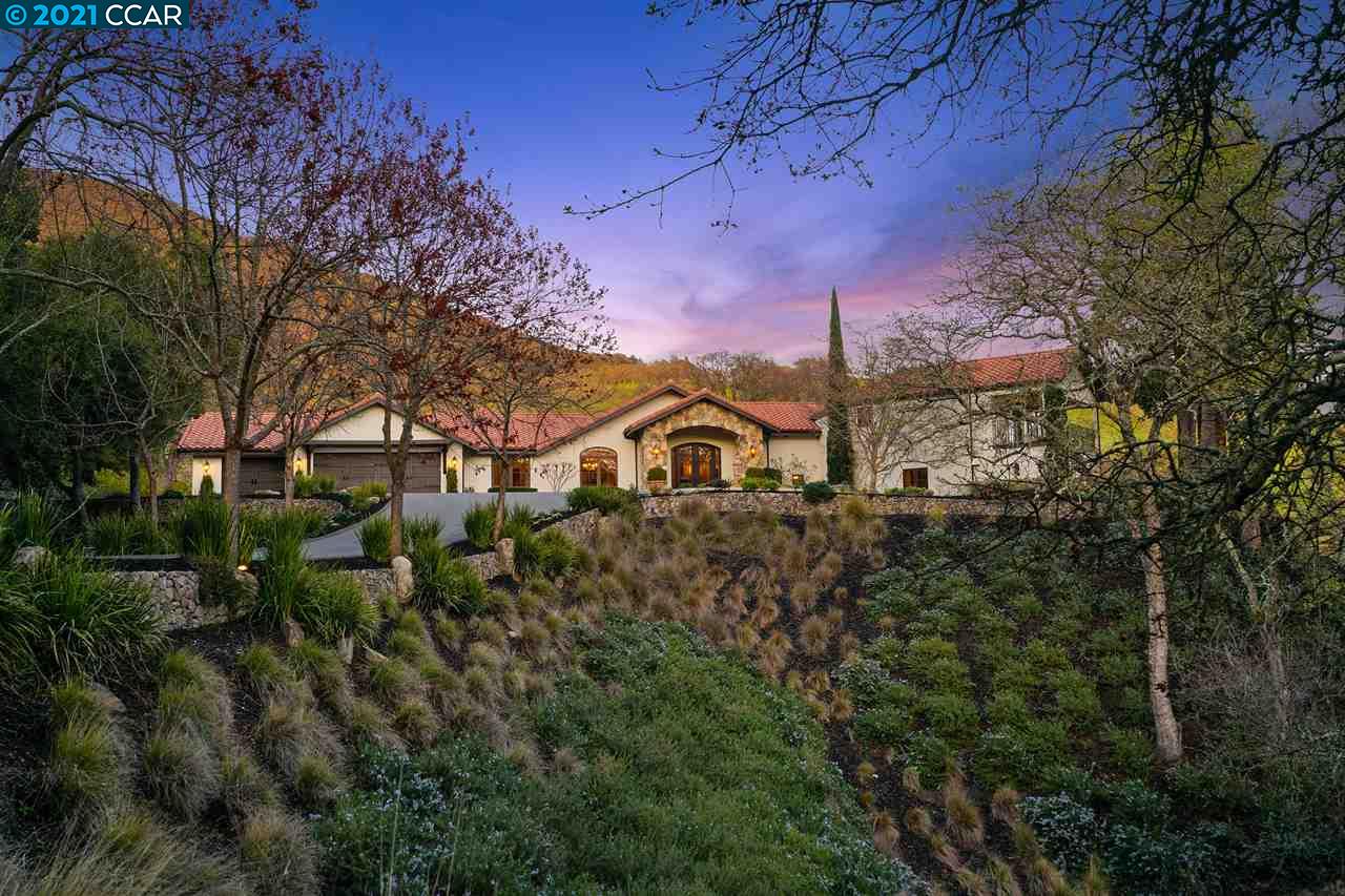 2374 Alameda Diablo Diablo, CA 94528 - Photo 1 of 1