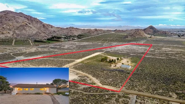 $569,000 | 30263 State Highway, Lucerne Valley, CA 92356