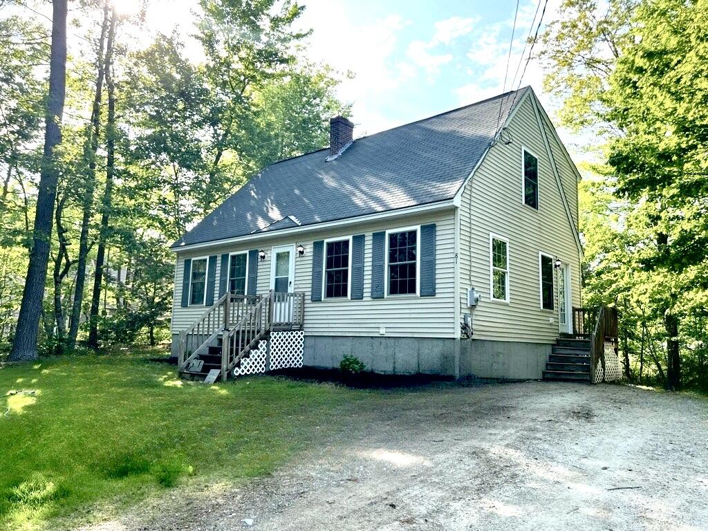 81 Lone Pine Road Waterboro, ME 04061 - Photo 2 of 39 802612F0-82EE-4778-80BE-5634D83173FB
