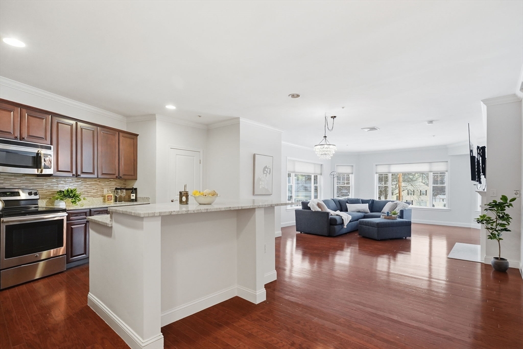 855 Main Street, Unit 210 Woburn, MA 01801 - Photo 1 of 28