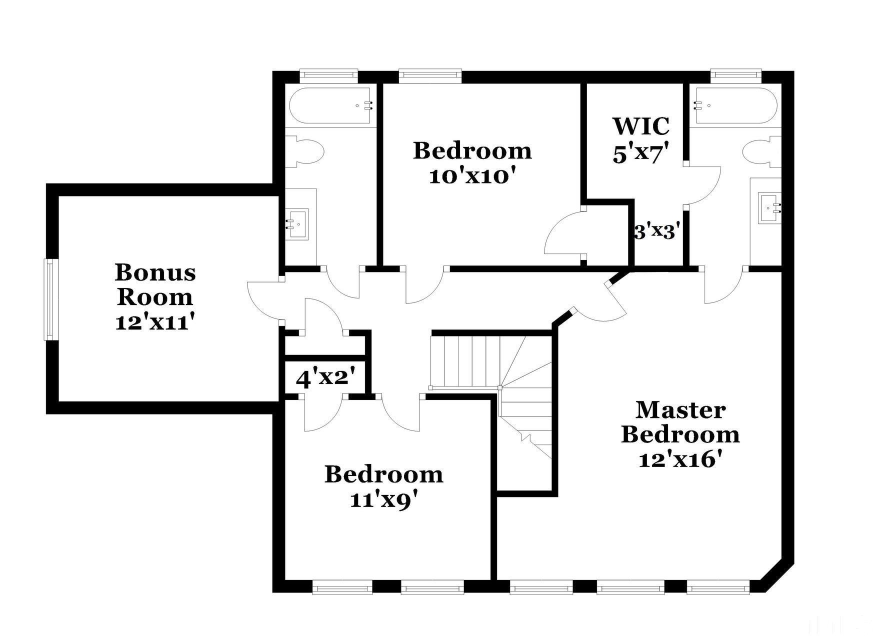 313 Pebble Way Durham, NC 27703 - Photo 3 of 17 a picture of a park