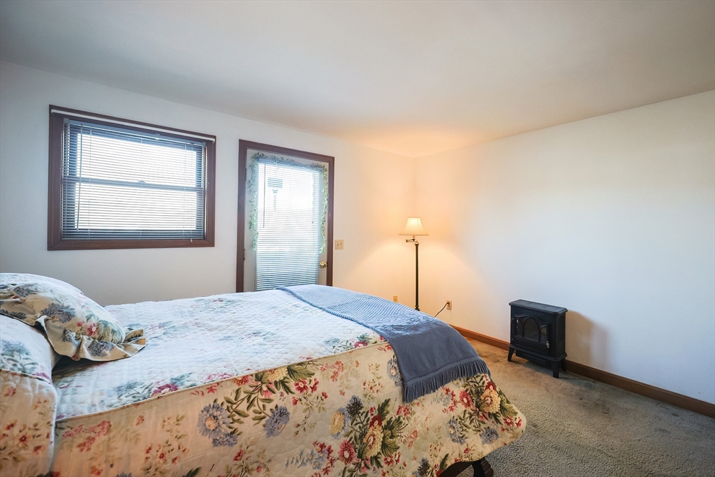 17 Bixby Road, Unit 4 Spencer, MA 01562 - Photo 12 of 27 Gallery Image 12