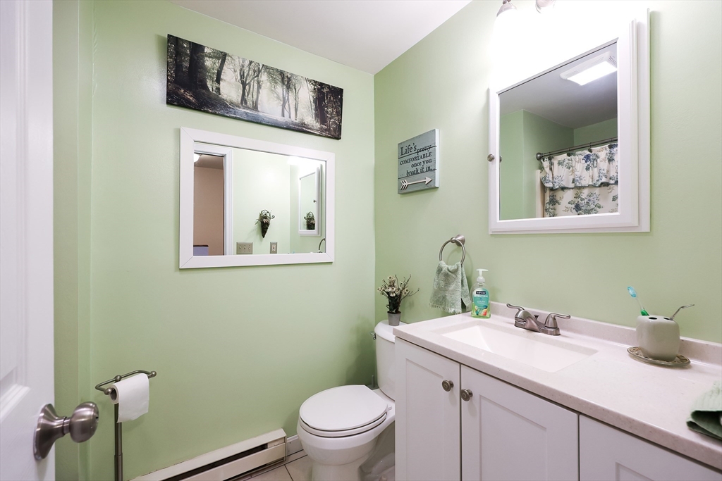 17 Bixby Road, Unit 4 Spencer, MA 01562 - Photo 16 of 27 Gallery Image 16
