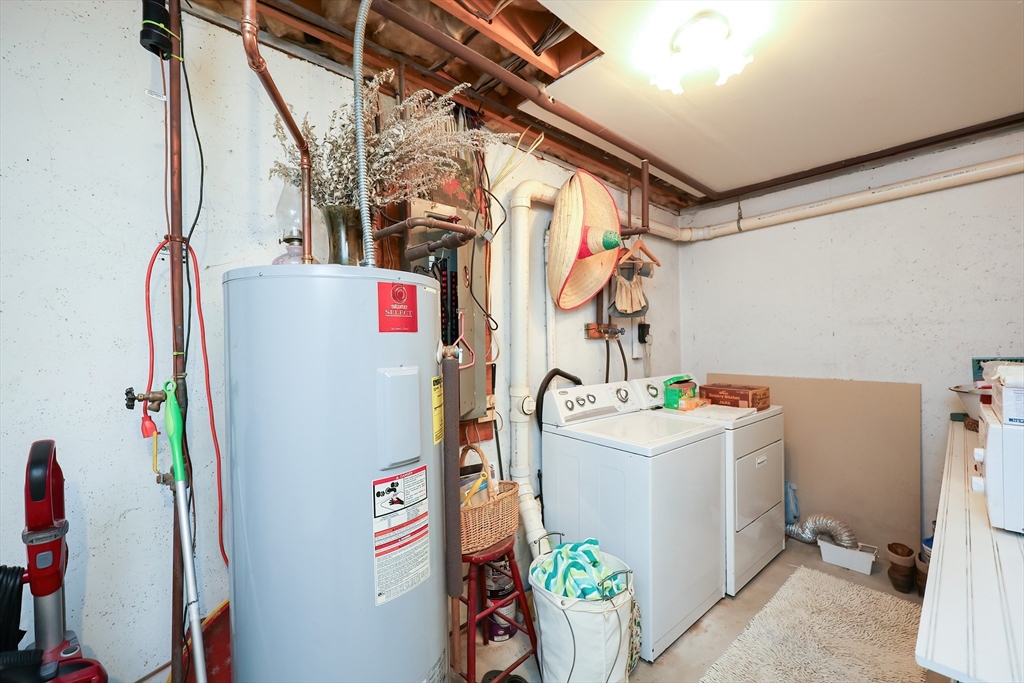 17 Bixby Road, Unit 4 Spencer, MA 01562 - Photo 23 of 27 Gallery Image 23