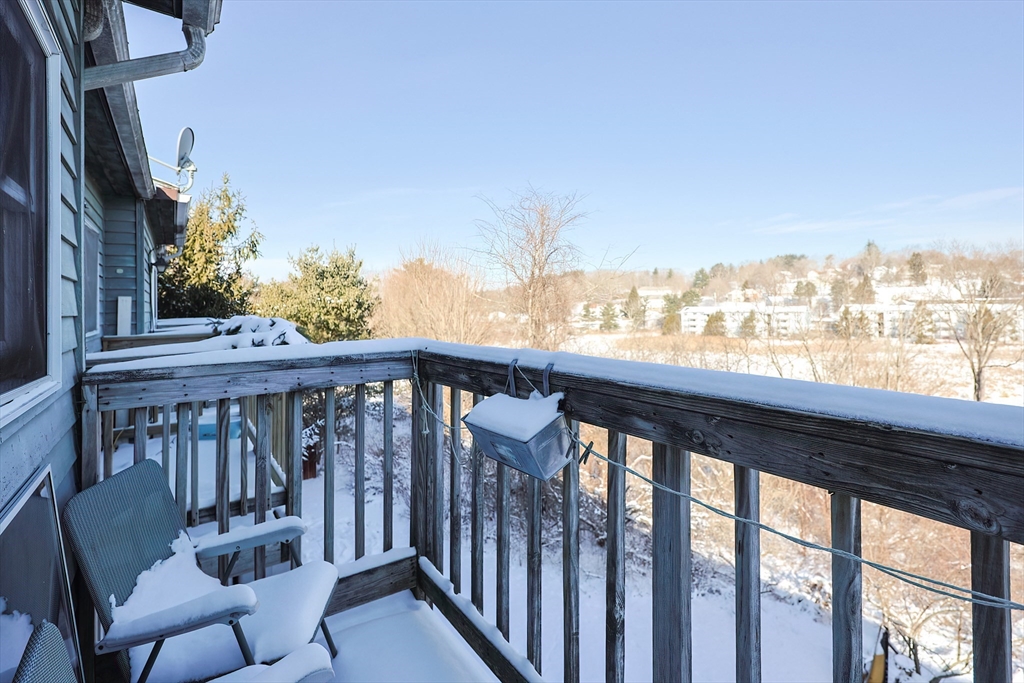 17 Bixby Road, Unit 4 Spencer, MA 01562 - Photo 24 of 27 Gallery Image 24