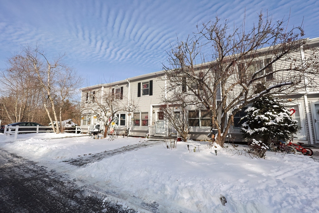 17 Bixby Road, Unit 4 Spencer, MA 01562 - Photo 26 of 27 Gallery Image 26
