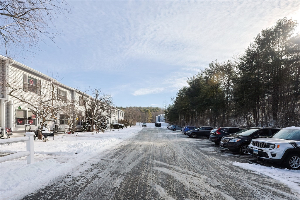 17 Bixby Road, Unit 4 Spencer, MA 01562 - Photo 27 of 27 Gallery Image 27