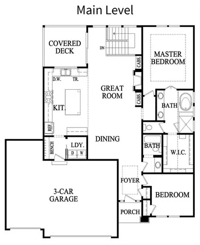 $674,900 | 10504 North Mulberry Street, Kansas City, MO 64155