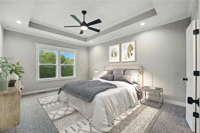 $674,900 | 10504 North Mulberry Street, Kansas City, MO 64155